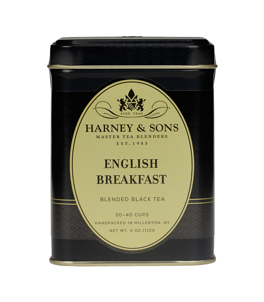 English Breakfast