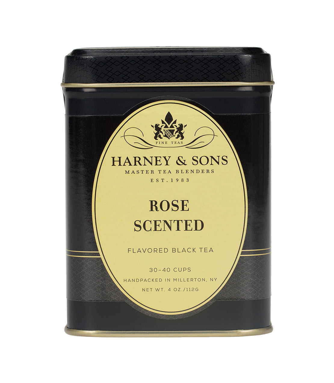 Rose Scented