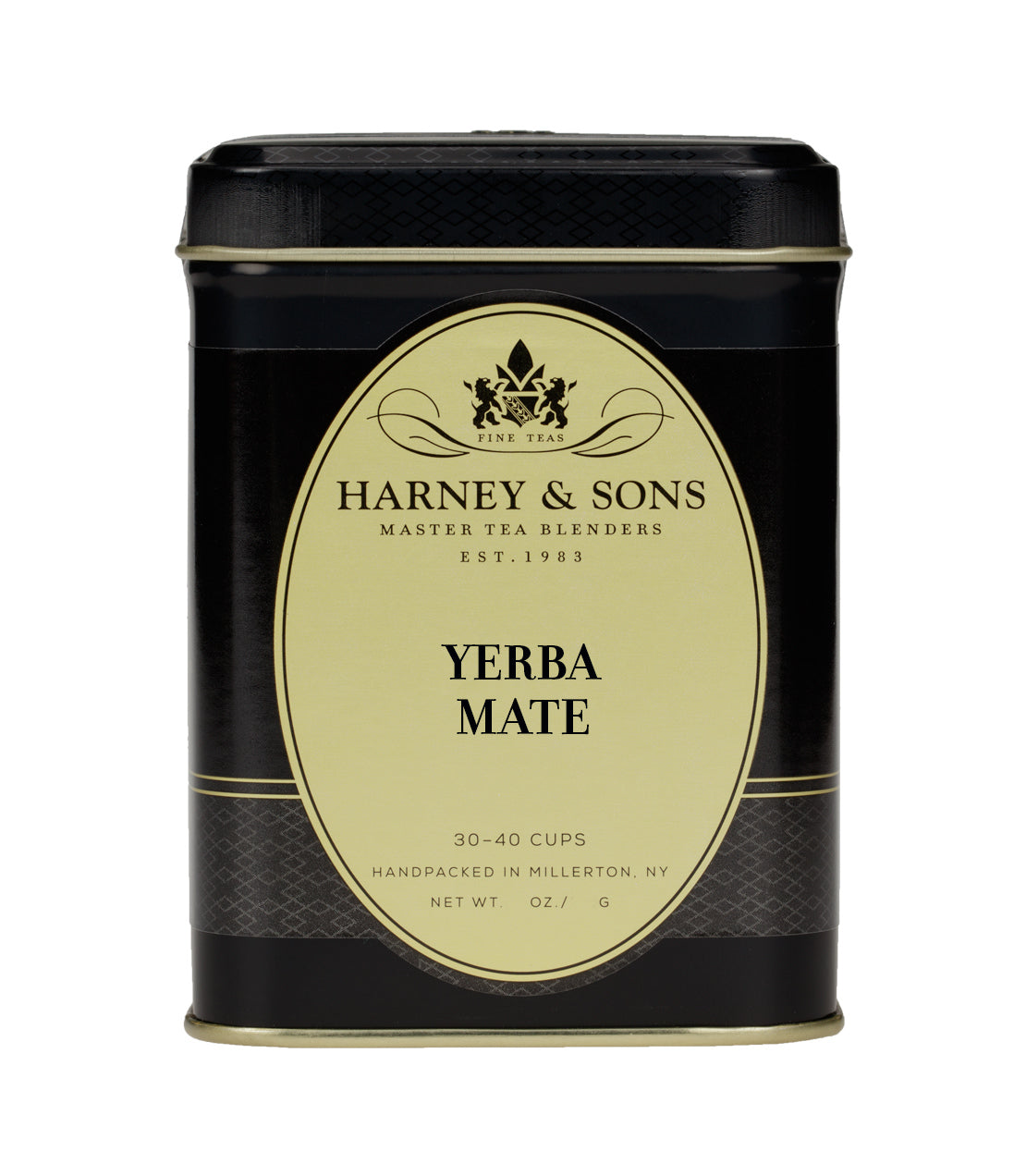 Yerba Mate