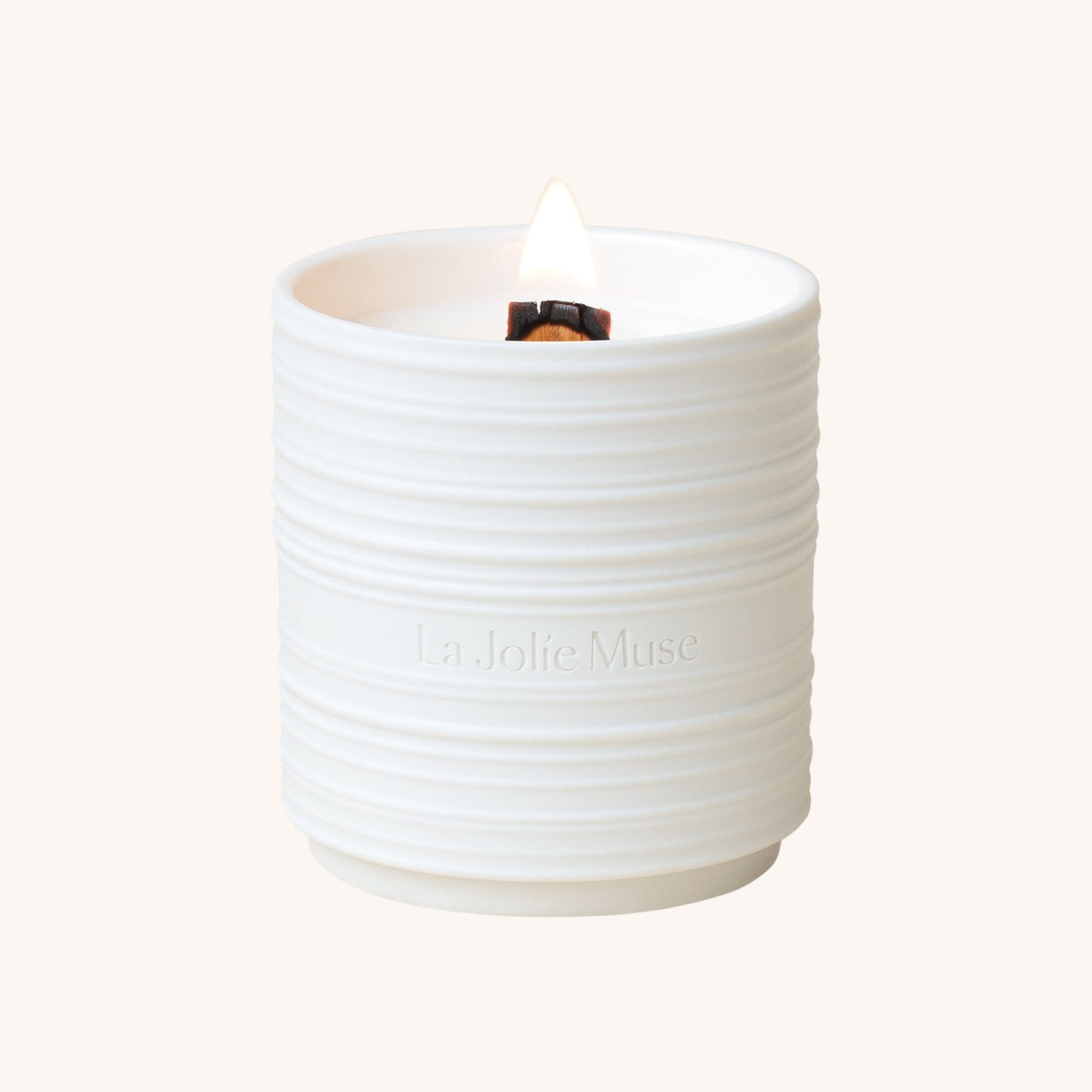 Lucienne - Santal Himalayen Candle