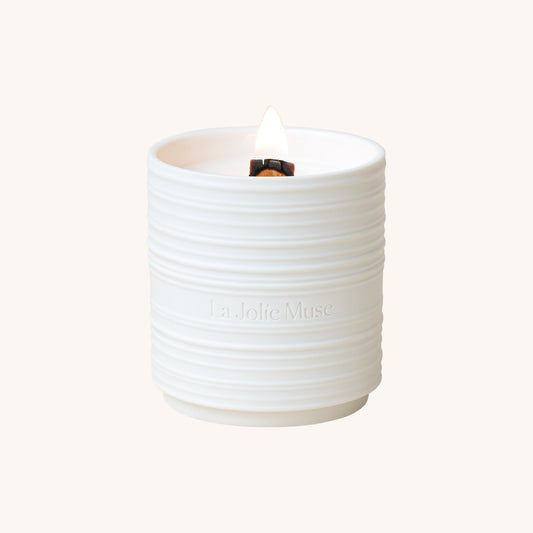 Lucienne - Santal Himalayen Candle