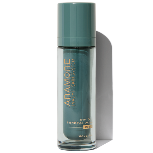 NAD+ CELL ENERGIZING TREATMENT