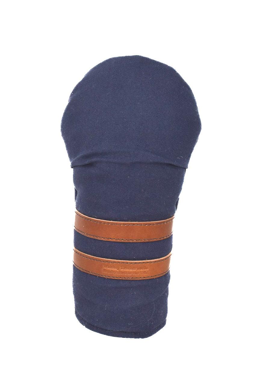 The Whiskey Driver - Waxed Canvas