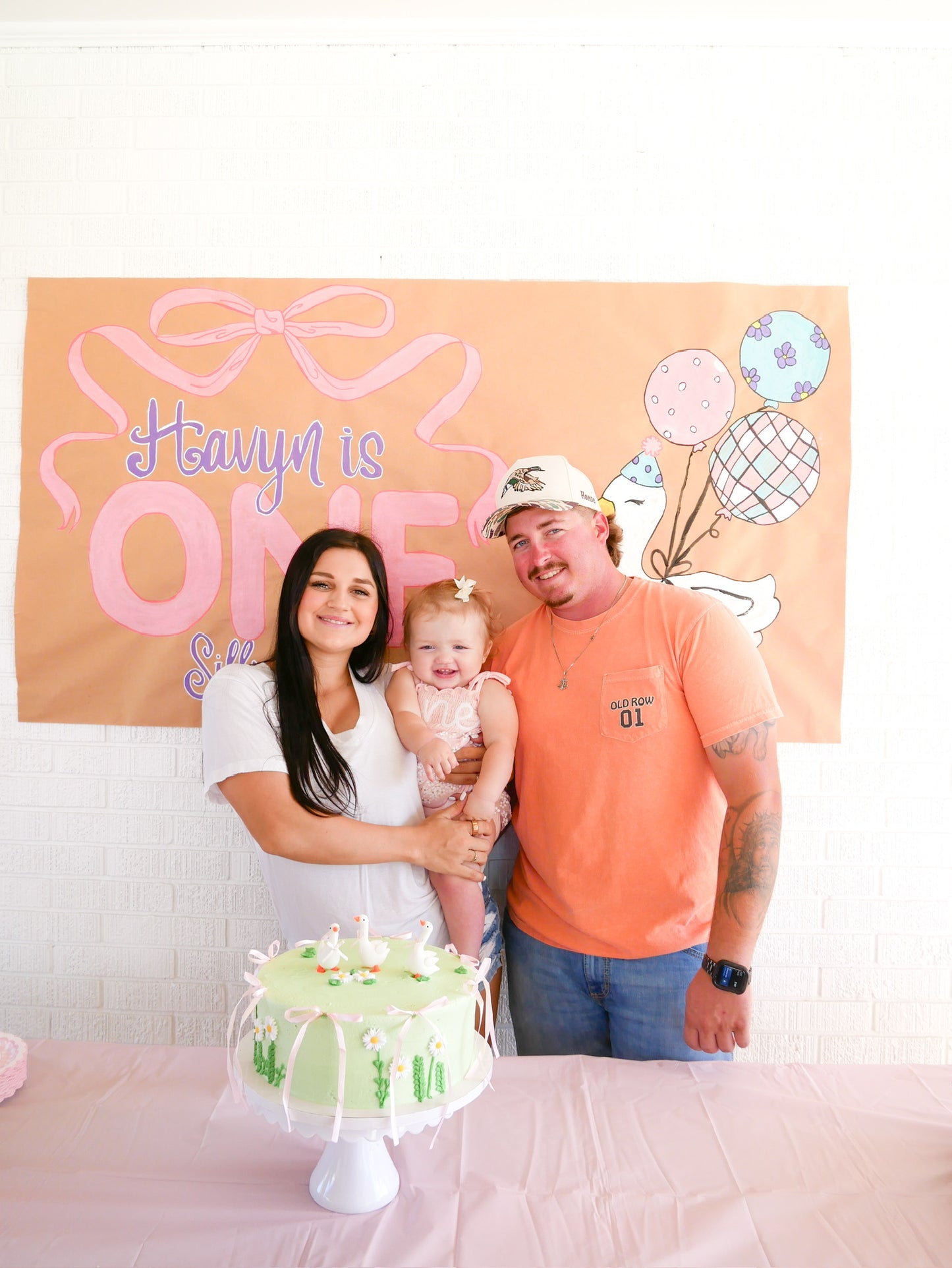 Custom Banners - Handpainted