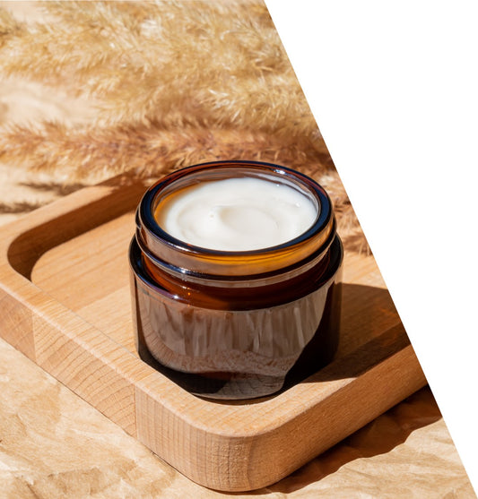 Pure Verre Beef Tallow Face Balm