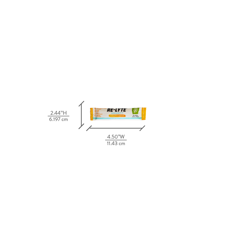 Re-Lyte Immunity Electrolyte Powder Sample Stick Pack