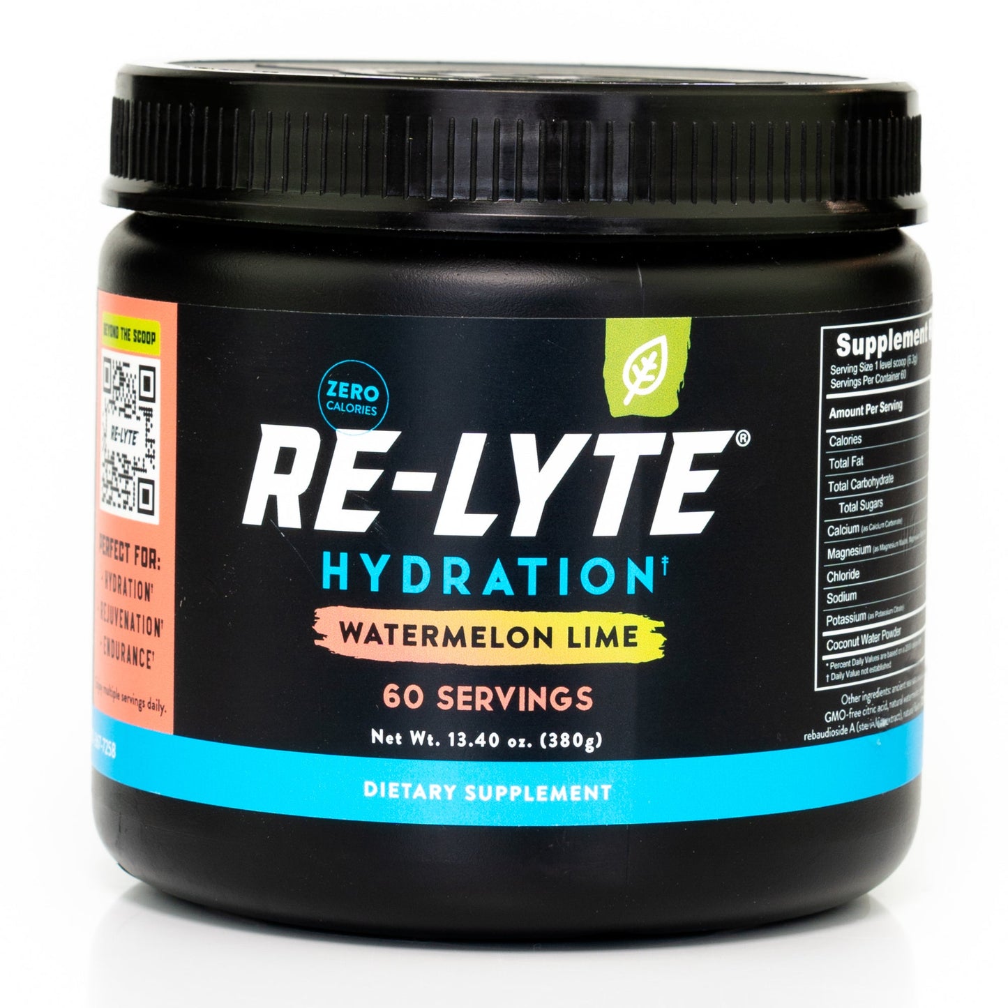 Re-Lyte® Hydration Electrolyte Powder