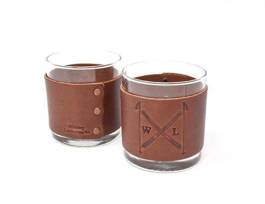 The Rocks Glass - Set of Two