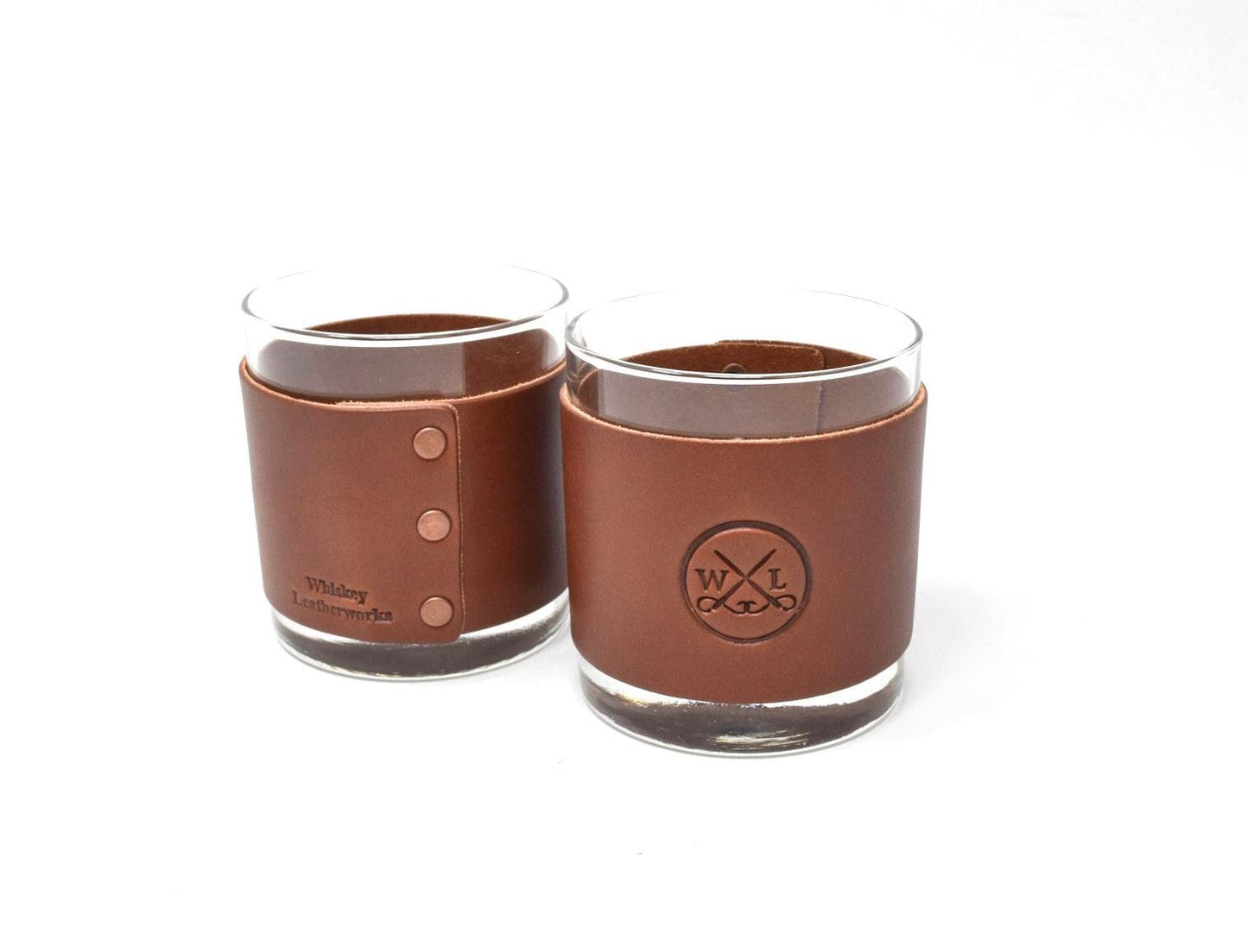 The Rocks Glass - Set of Two