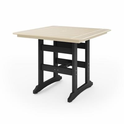 44" Savannah Square Counter Table