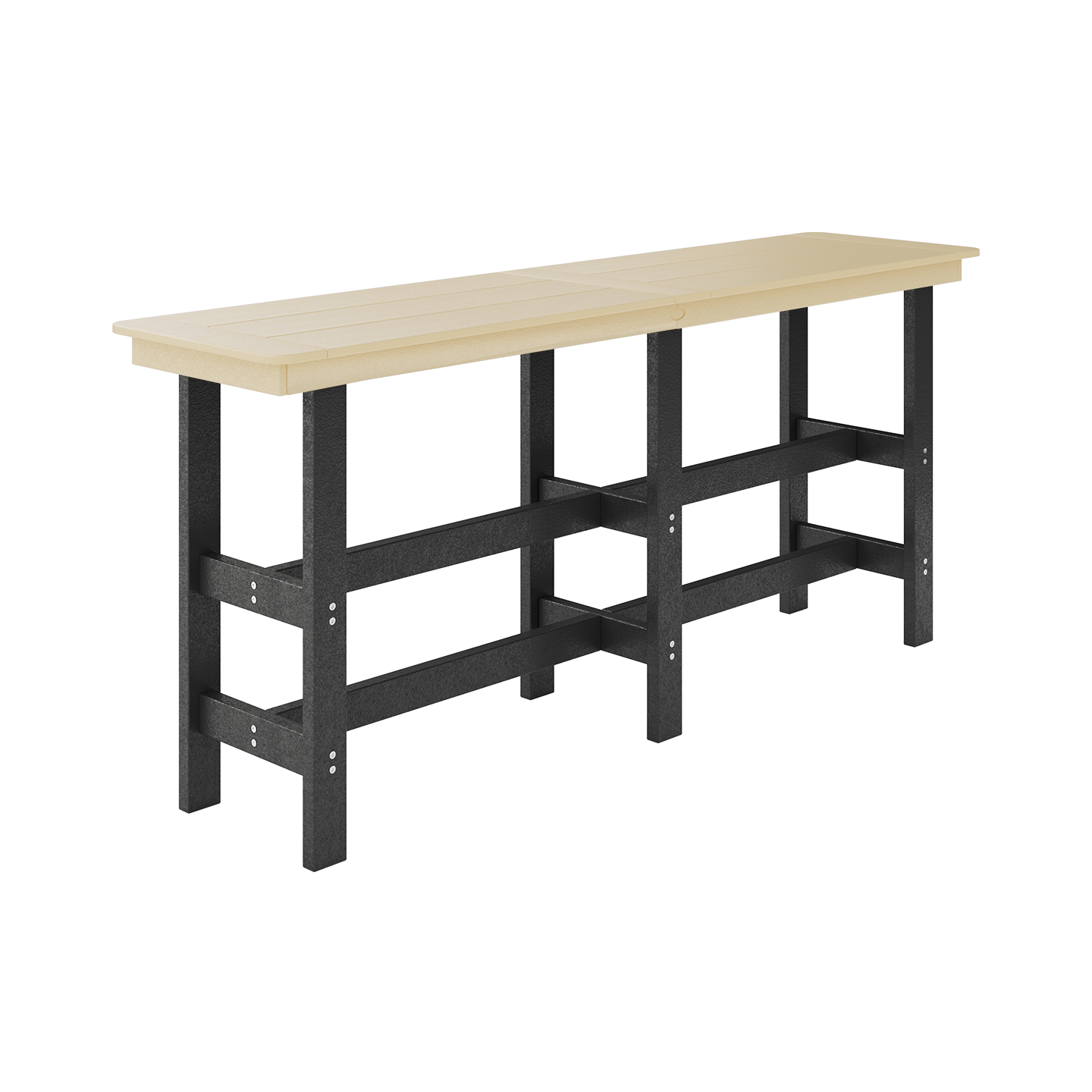 24x96 Rally Table Bar High