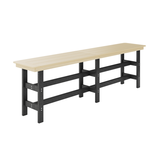 24x120 Rally Table Counter High