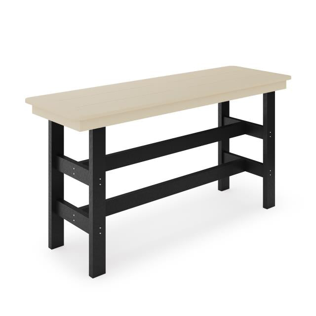24x72 Rally Table Counter High