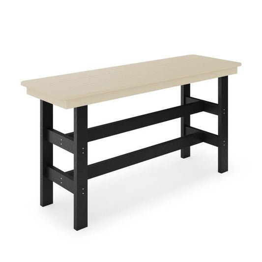 24x72 Rally Table Counter High