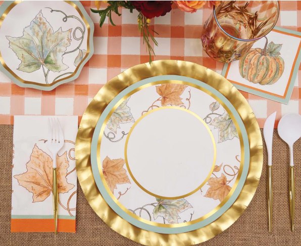 Bright & Thankful Thanksgiving Collection