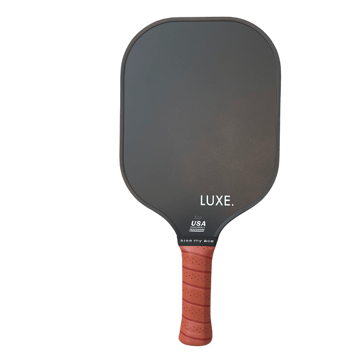 Aesthetic Solids - Ace Pickle Ball Paddle