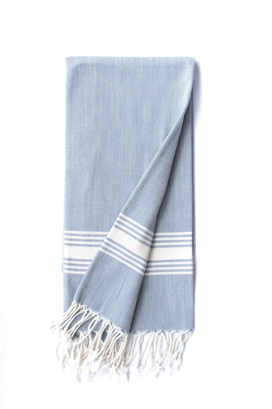 Symi Turkish Towel