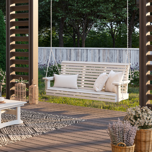 Traditional Porch Swing
