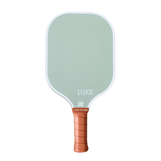 Aesthetic Solids - Ace Pickle Ball Paddle