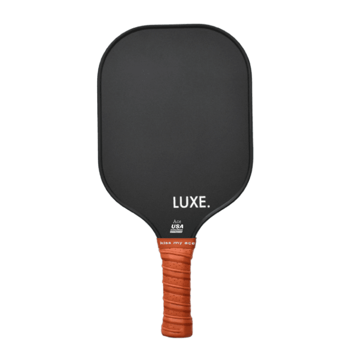 Aesthetic Solids - Ace Pickle Ball Paddle