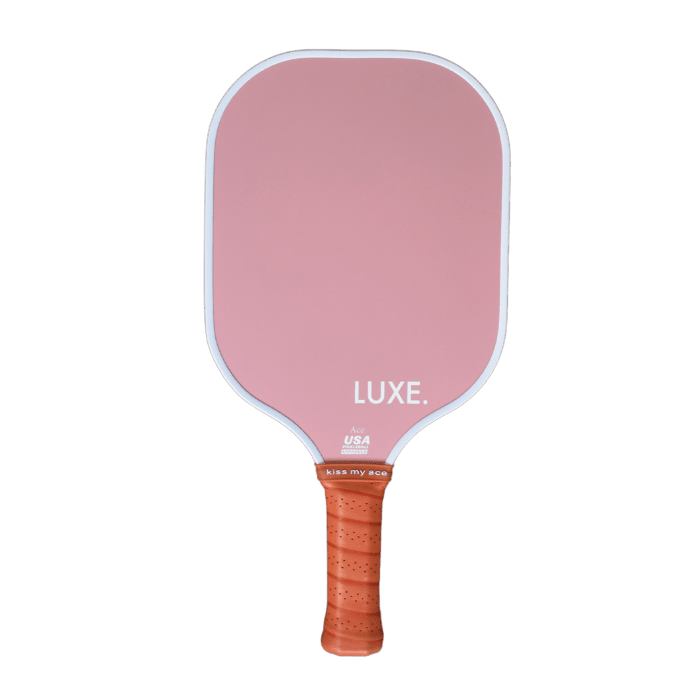 Aesthetic Solids - Ace Pickle Ball Paddle