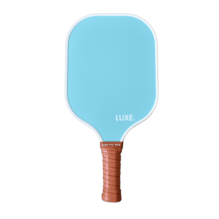Aesthetic Solids - Ace Pickle Ball Paddle