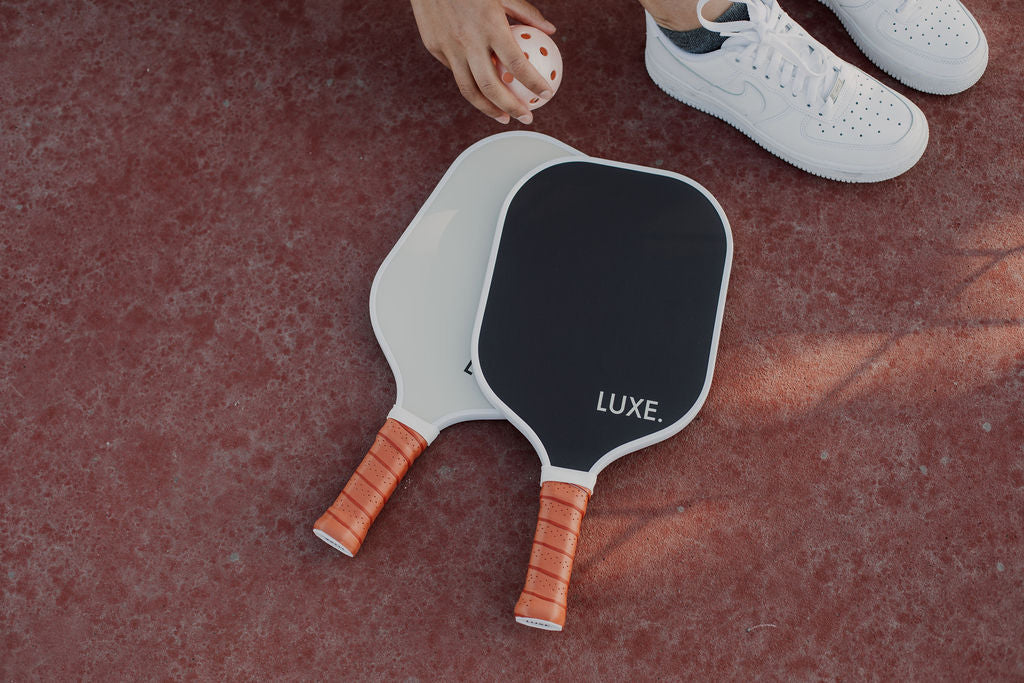 Aesthetic Solids - Ace Pickle Ball Paddle