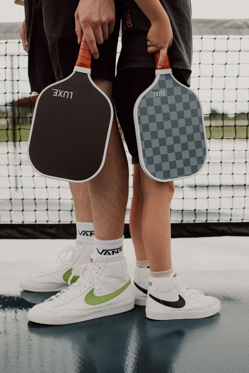 Aesthetic Solids - Ace Pickle Ball Paddle