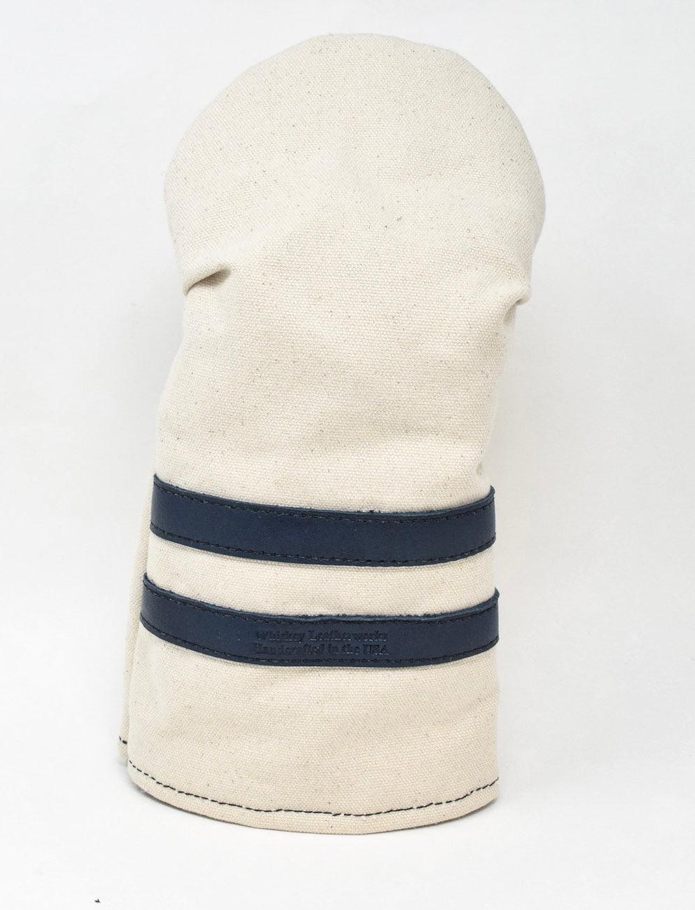 The Whiskey Driver - Waxed Canvas