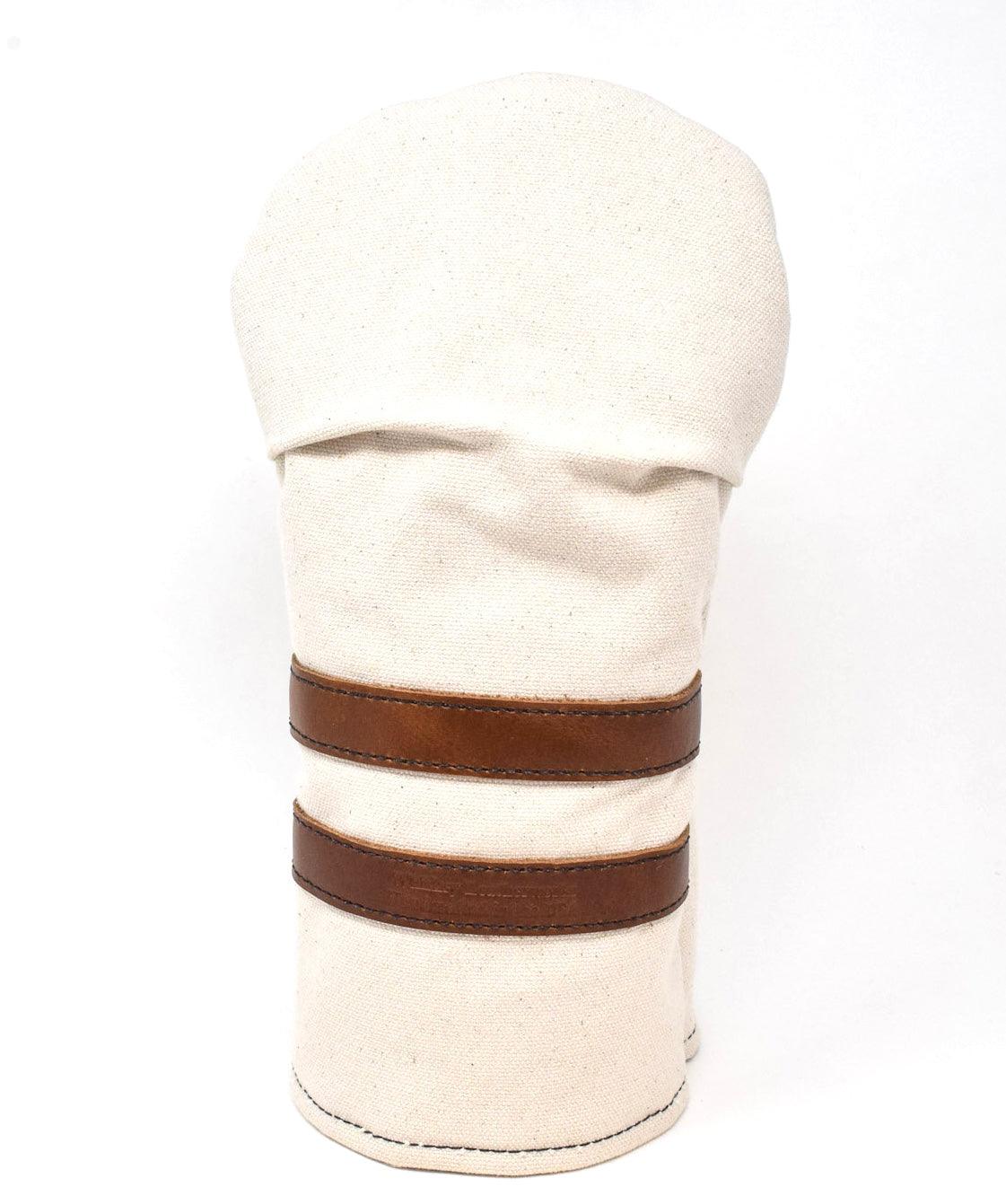 The Whiskey Driver - Waxed Canvas