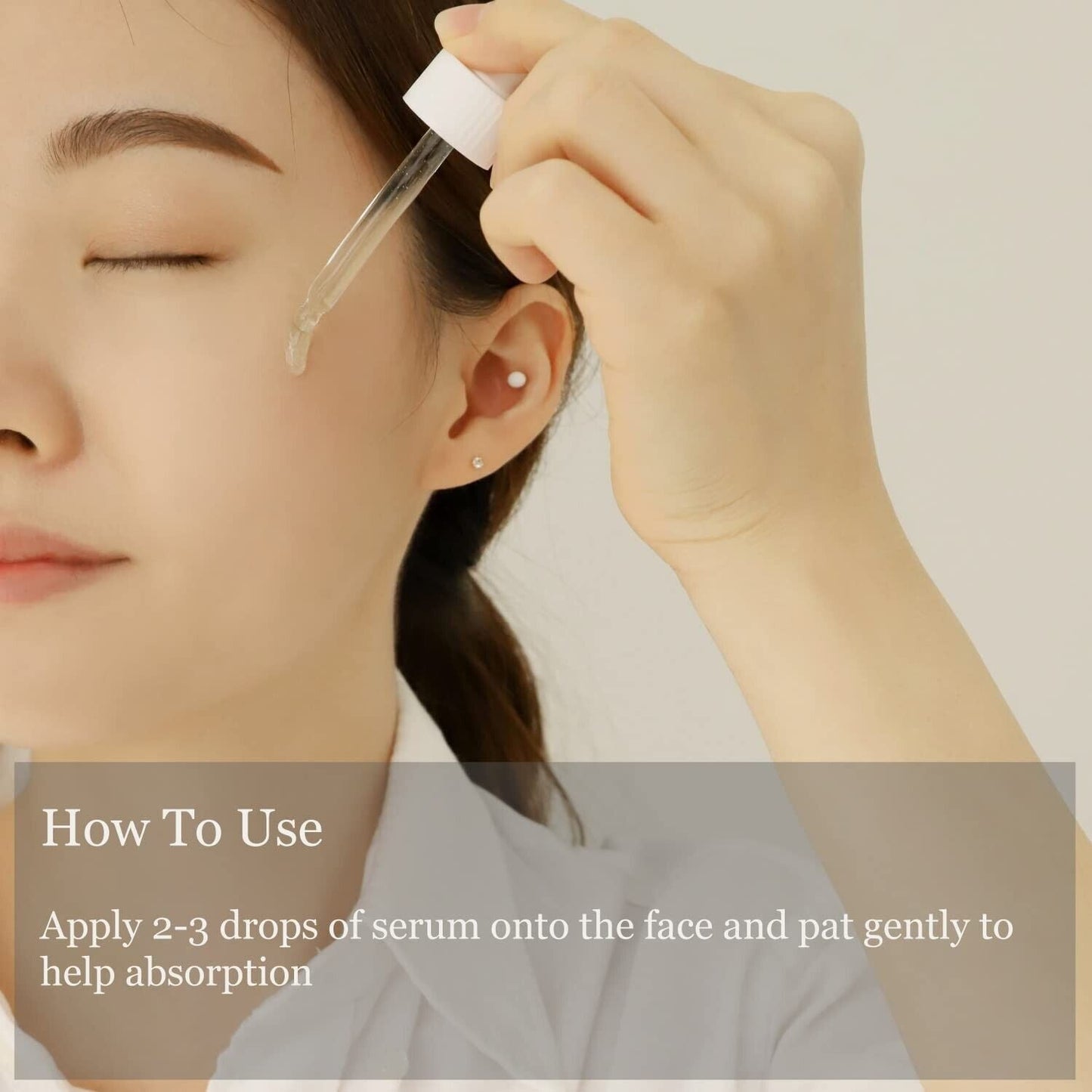 Beauty of Joseon Glow Serum: Propolis + Niacinamide 30Ml [ US Seller ]