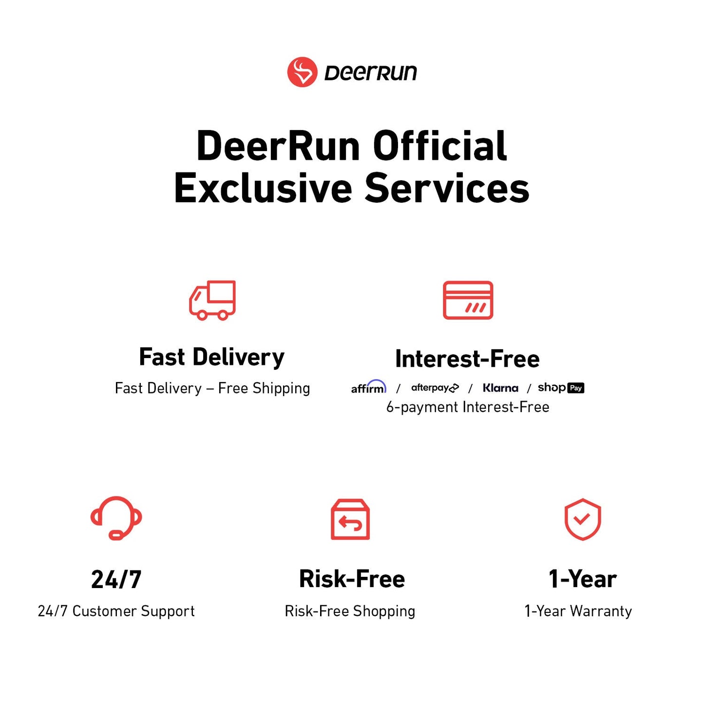 DeerRun A5 Pro Smart 2 in 1 Folding Treadmill Pink with Handrail, 300Lbs