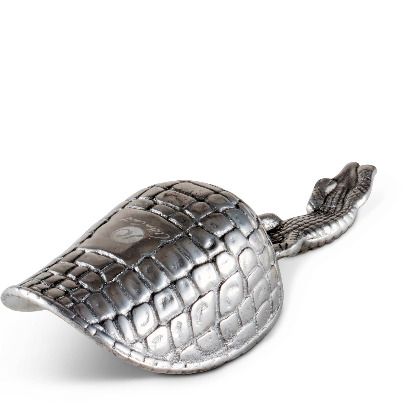 Alligator Ice Scoop