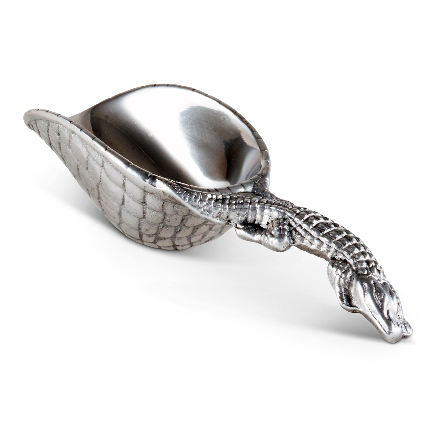 Alligator Ice Scoop