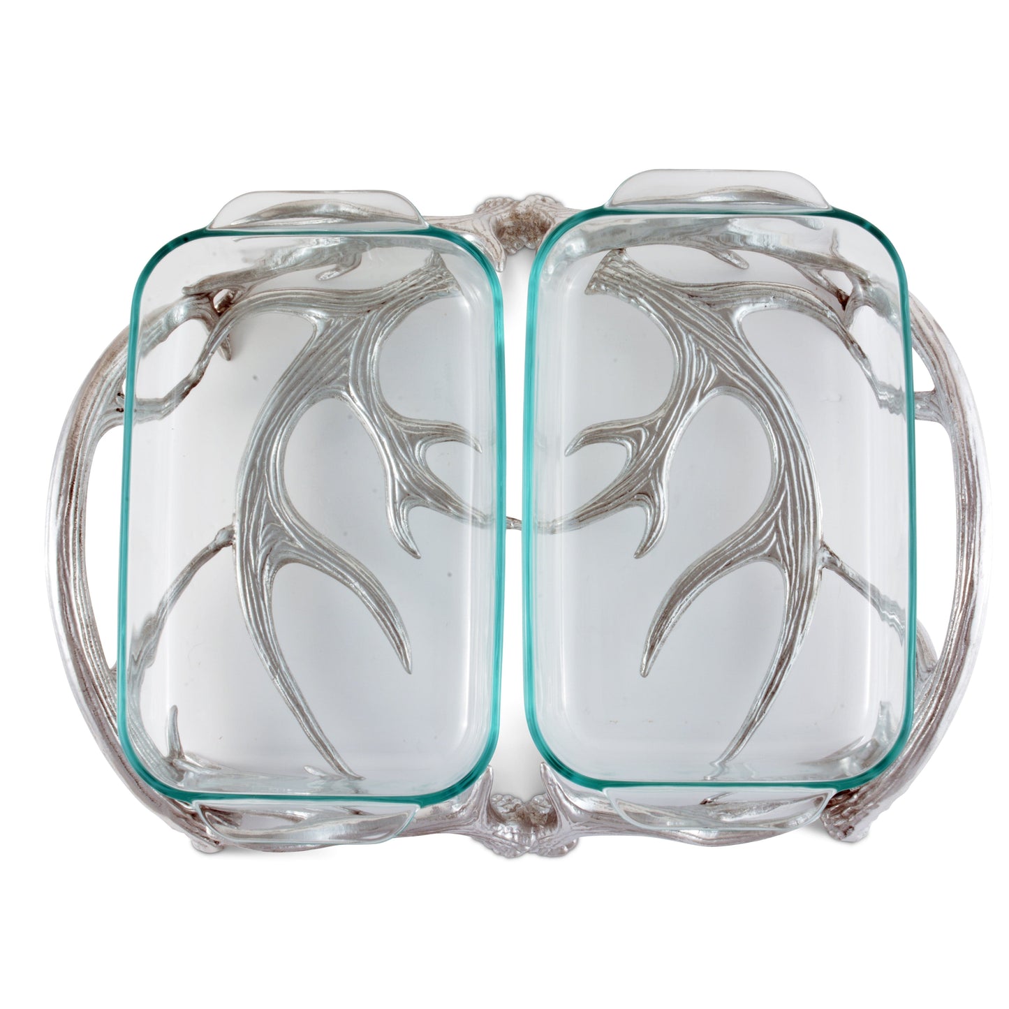 Antler Pyrex Holder Double 2qt