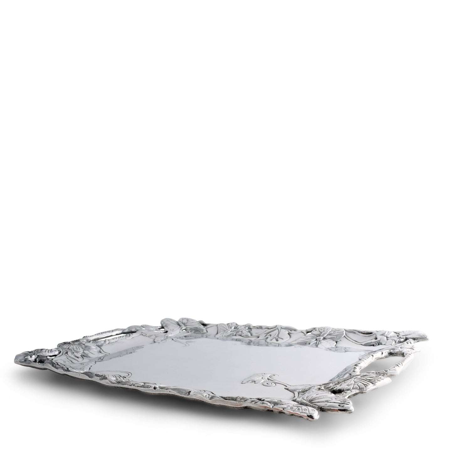 Butterfly Clutch Tray
