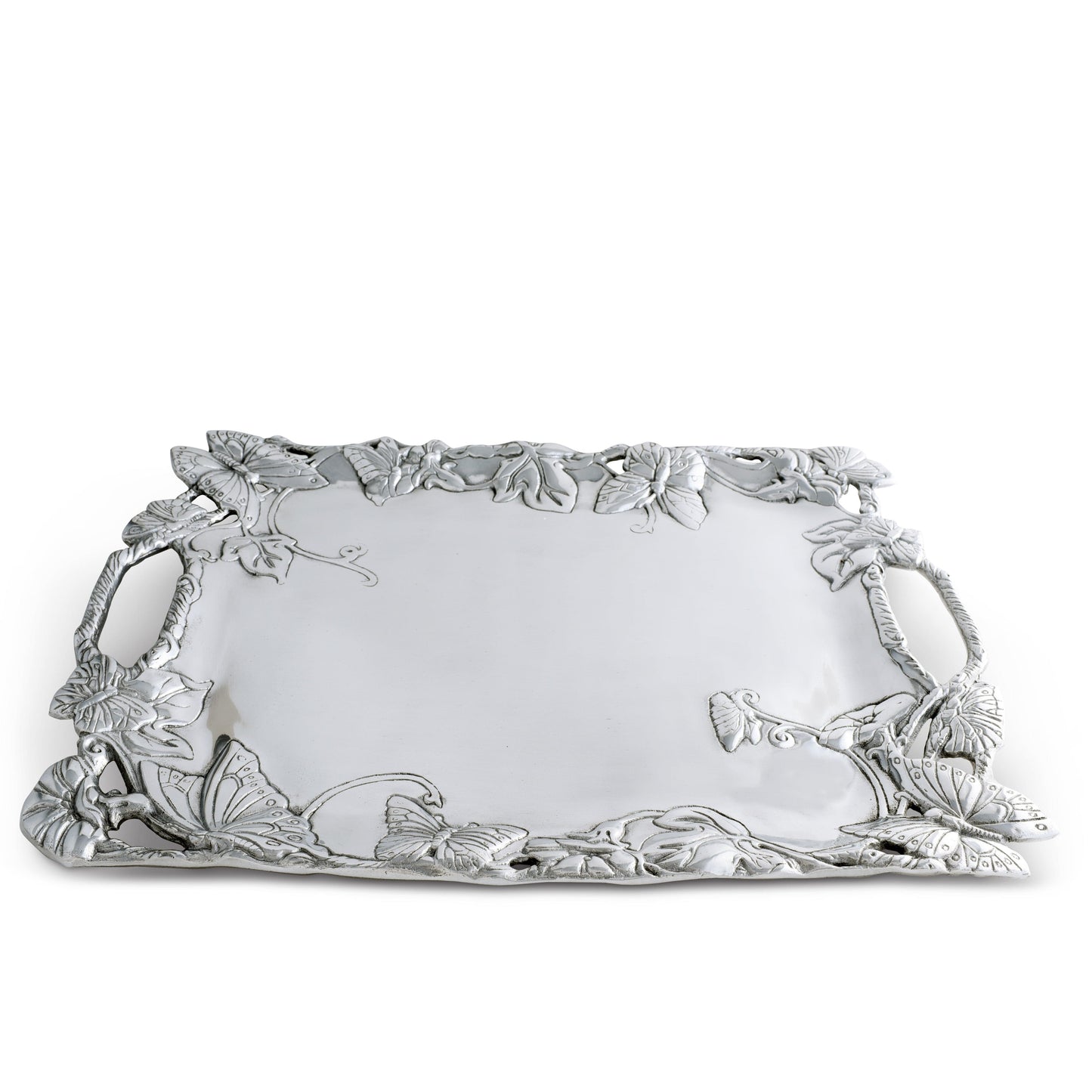 Butterfly Clutch Tray