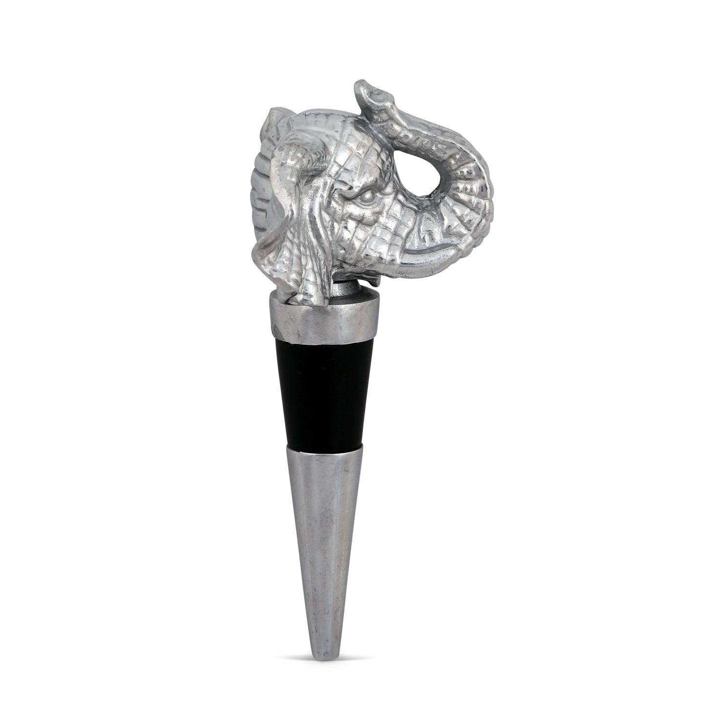 Elephant Bottle Stopper