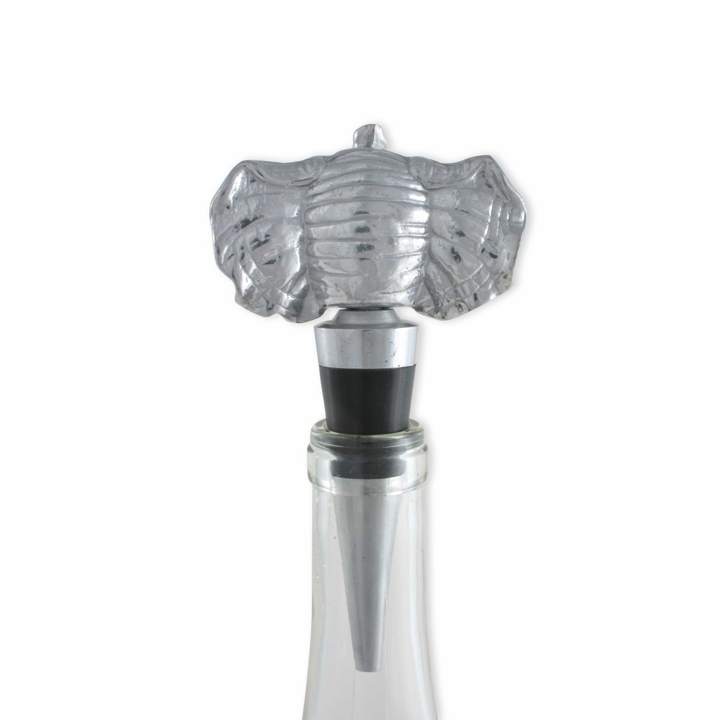 Elephant Bottle Stopper