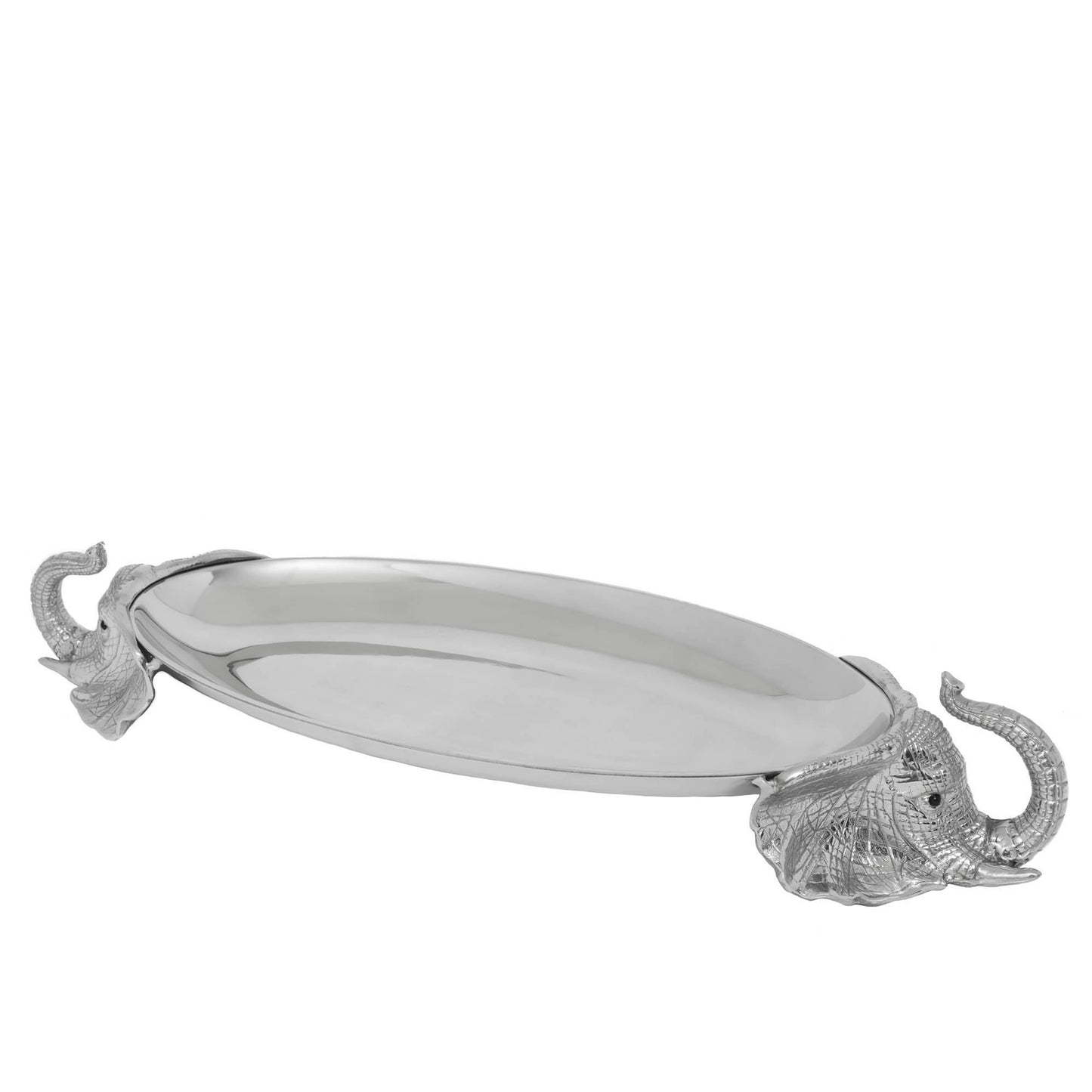 Elephant Centerpiece Tray