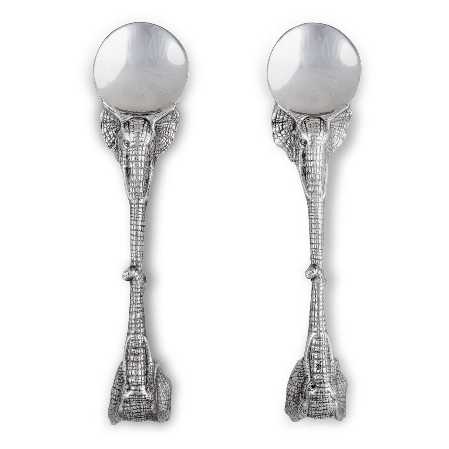 Elephant Serving Set