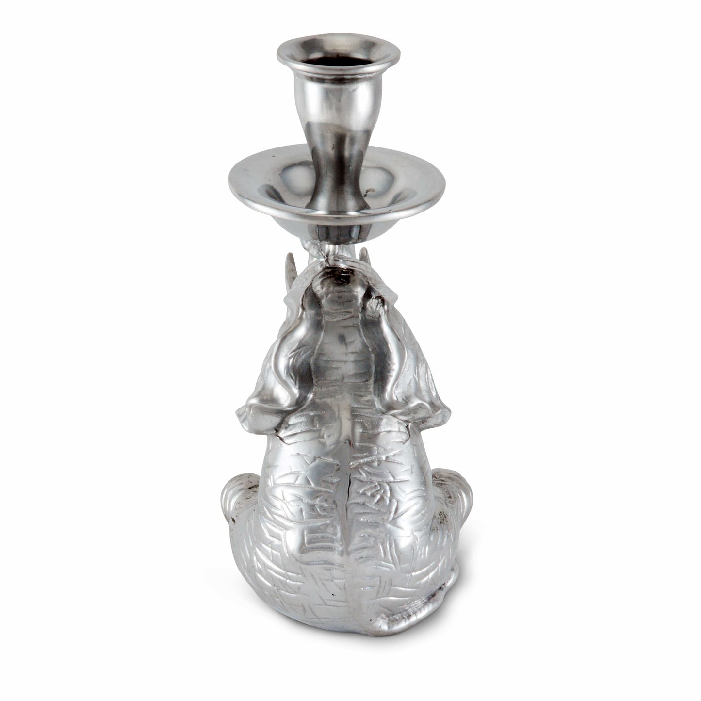 Elephant Taper Candle Holder