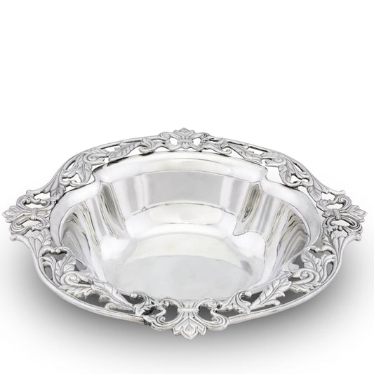 Acanthus Serving Bowl