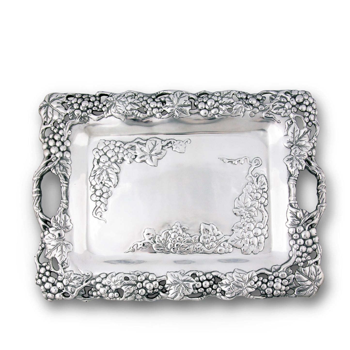 Grape Clutch Tray