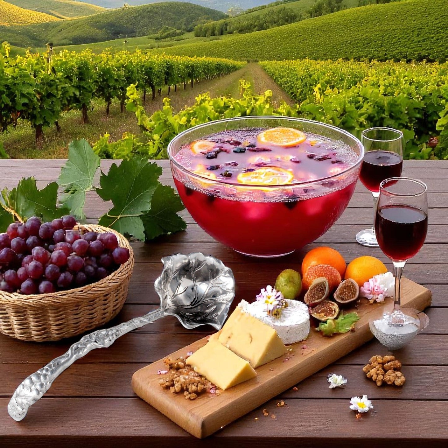 Grape Ladle