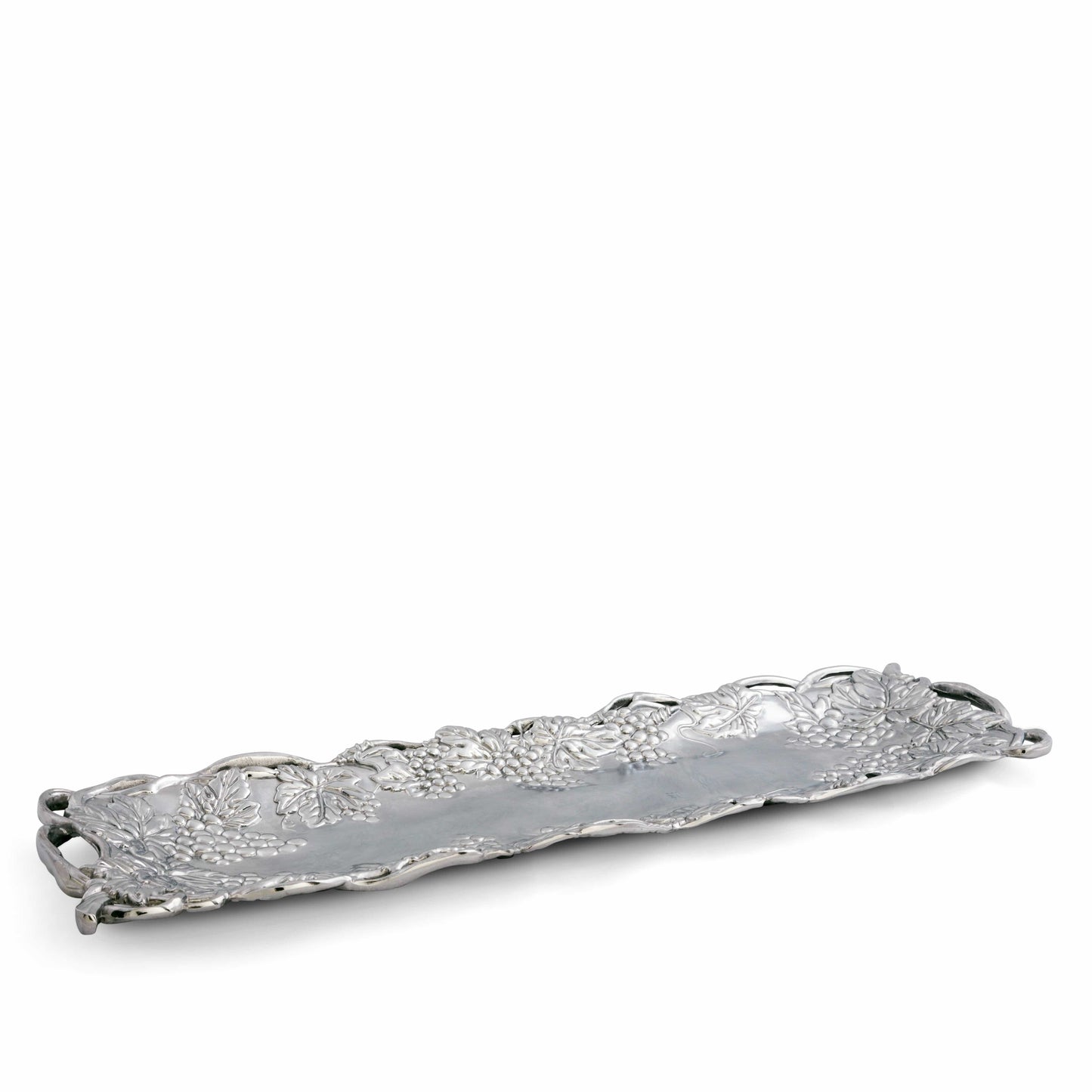 Grape Oblong Tray