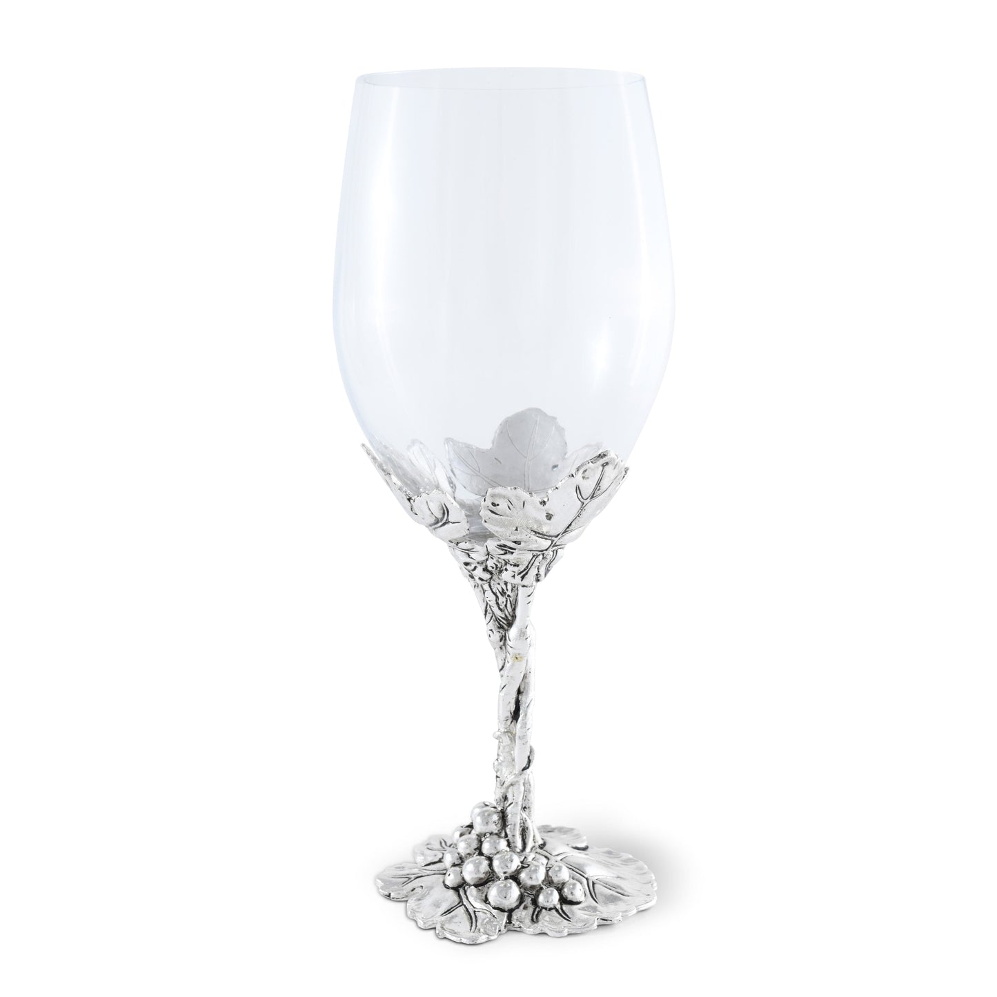 Grape Wine Glasses