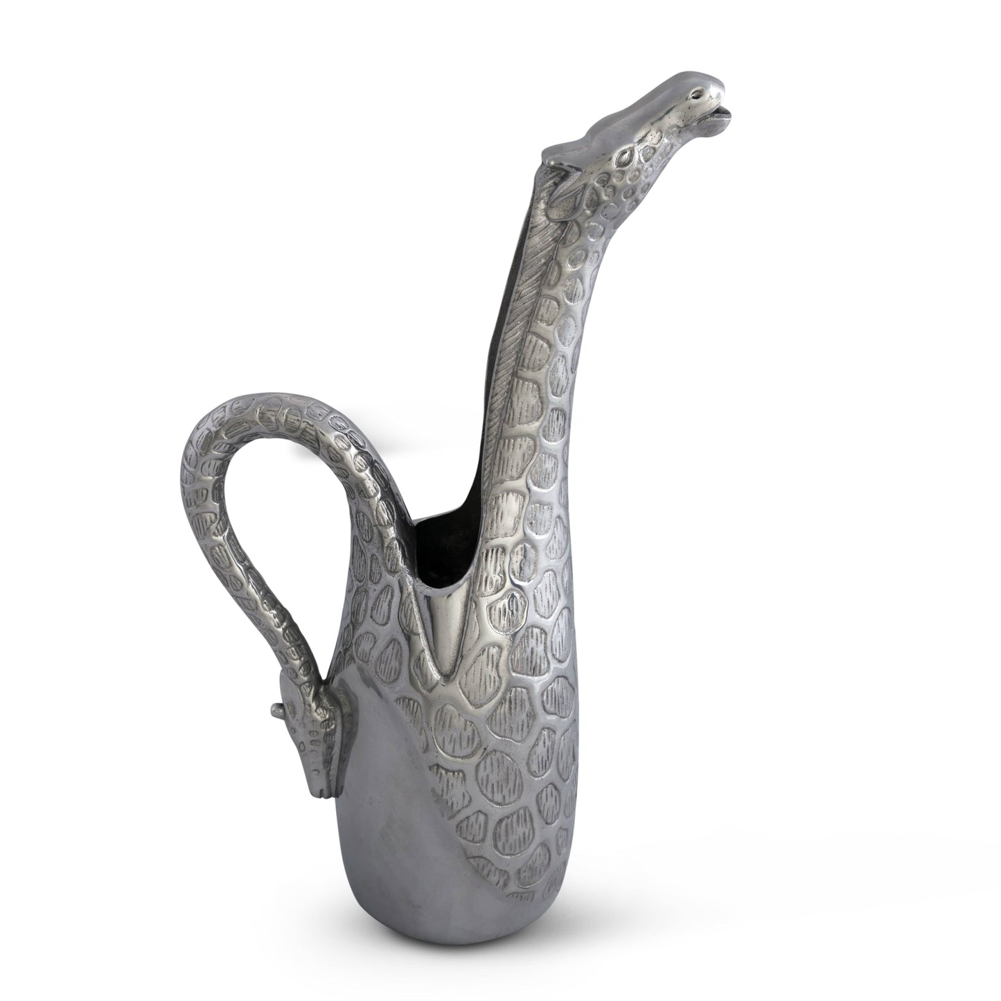 Giraffe Pitcher