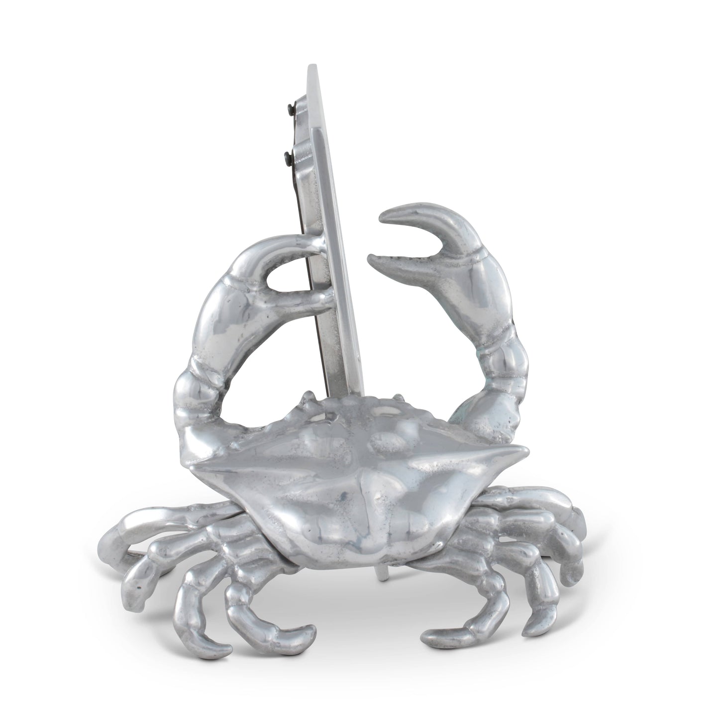 4x6 Crab Picture Frame