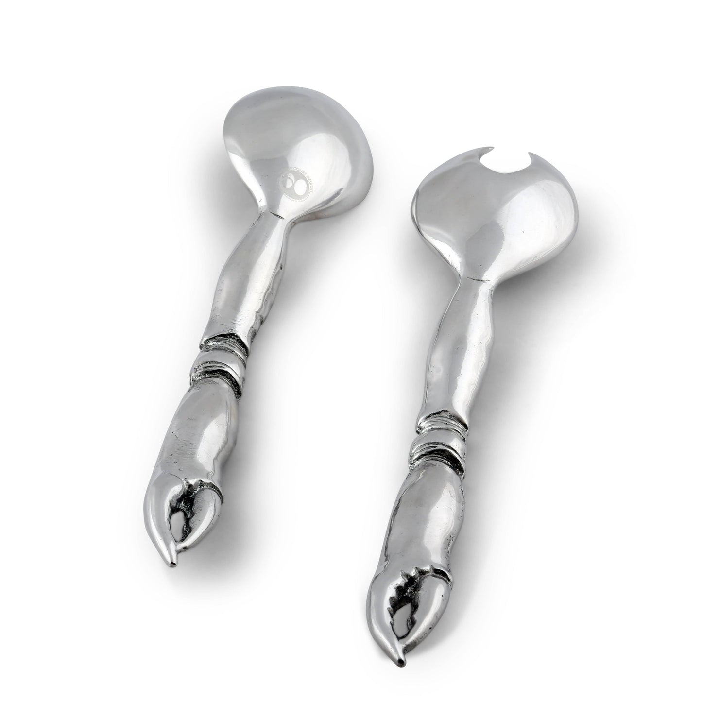 Crab Serving Set